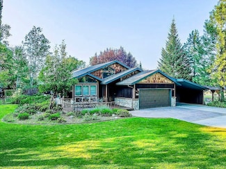 167 Cabinet View Country Club Rd, Libby, MT 59923