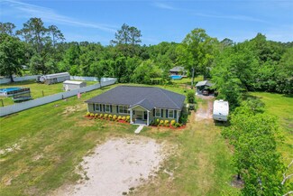 540685 Lem Turner Rd, Callahan, FL 32011