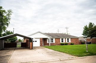 809 Butler Dr, Kennett, MO 63857