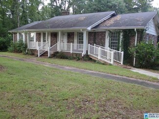 404 Phillips Dr, Vincent, AL 35178