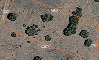 19 County Road 5204 -- Unit 63, Concho, AZ 85924