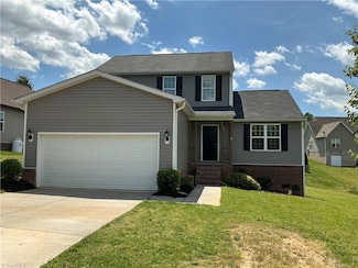 357 Royal Fern Dr, Clemmons, NC 27012