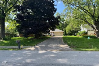 3440 W 46th St, Indianapolis, IN 46228