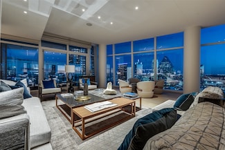 1918 Olive St Unit 3302, Dallas, TX 75201