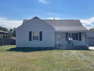 1009 W Haines Ave, Muncie, IN 47303