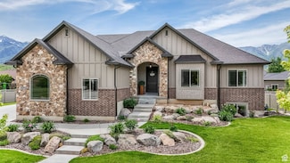 6035 Hidden Valley Rd, Mountain Green, UT 84050