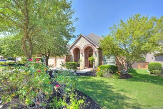 23307 Treemont Park, San Antonio, TX 78261