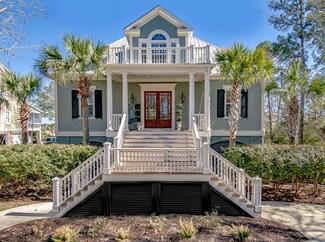 3100 Wosley Ct, Mount Pleasant, SC 29466