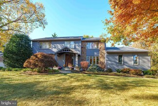6 Blueberry Ct, Hockessin, DE 19707