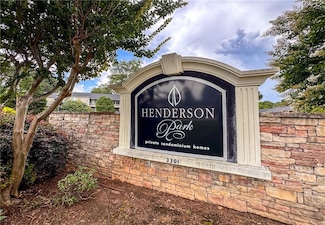 3301 Henderson Mill Rd Unit 3, Atlanta, GA 30341