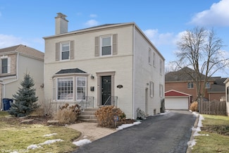388 N Elm Ave, Elmhurst, IL 60126