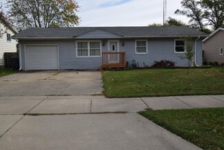 273 David St, Coloma, MI 49038