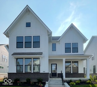 13610 Grand Abbey Way, Fishers, IN 46037