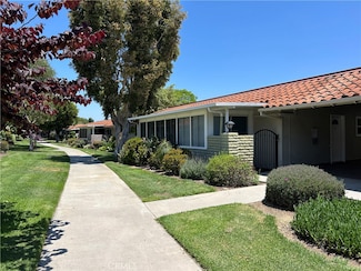 3026 Calle Sonora Unit Q, Laguna Woods, CA 92637