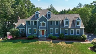 61 Trefry Ln, Stow, MA 01775