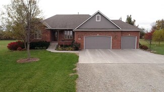 15211 E Evening Shade St, Benton, KS 67017