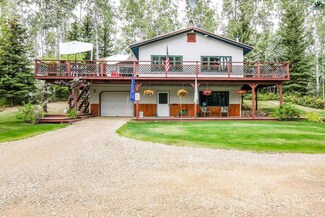4431 Kallenberg Rd, Fairbanks, AK 99709