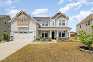 159 Gladstone St, Raeford, NC 28376
