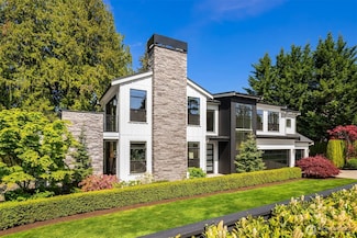 9244 Points Dr NE, Yarrow Point, WA 98004