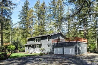 29838 SE 285th Place, Ravensdale, WA 98051