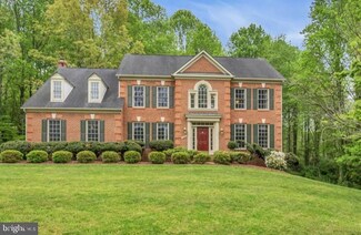 13309 Balmoral Forest Ct, Clifton, VA 20124