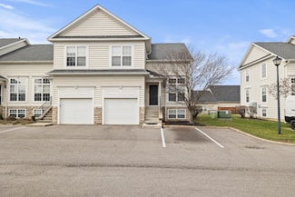 289 Hemlock Ravine Dr, Columbus, OH 43004