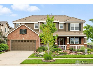 15810 E Tall Timber Ln, Parker, CO 80134