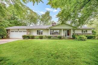 6505 Lombardy Dr, Chelsea, MI 48118