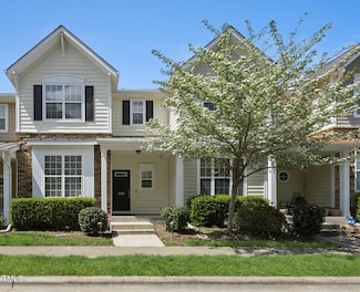 4210 Brynwood Ave, Durham, NC 27713