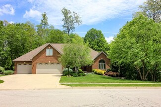 45 Benjamin St, Mansfield, OH 44904