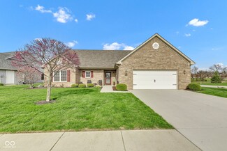 2601 Viceroy Ln, Lebanon, IN 46052
