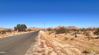 Unlisted Address