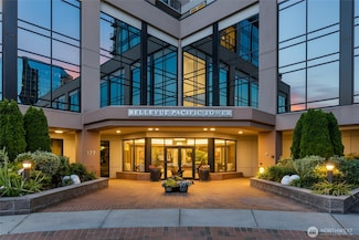 177 107th Ave NE Unit 720, Bellevue, WA 98004