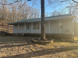 1151 Madison 4350 Rd, Pettigrew, AR 72752