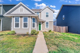 361 Ferrule Dr, Kyle, TX 78640