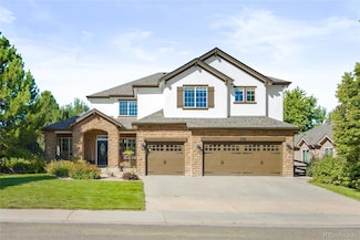 6577 S Gray Way, Littleton, CO 80123