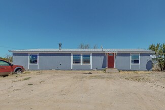 7 Cedar Lane Dr, Moriarty, NM 87035