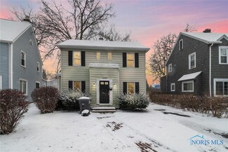 2504 Parkview Ave, Toledo, OH 43606