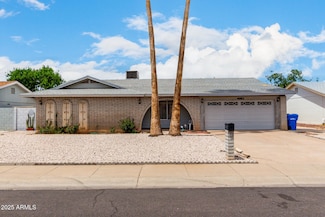 4062 W Mescal St, Phoenix, AZ 85029