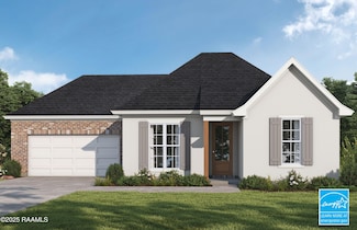 212 Central Village Way, Youngsville, LA 70592