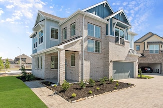 7654 Meadow Mouse Ln, Katy, TX 77493