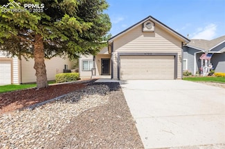 4790 Findon Place, Colorado Springs, CO 80922