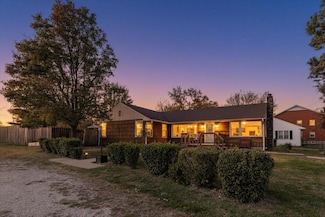 509 S Business 54, Fulton, MO 65251