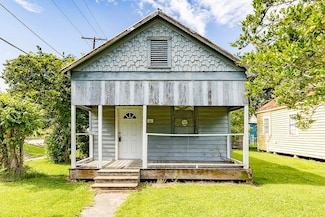 314 W 10th St, Thibodaux, LA 70301