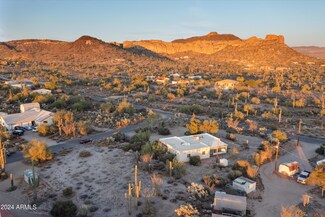 1575 E Moon Vista St, Apache Junction, AZ 85119
