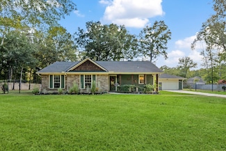 2518 Gladiator Dr, New Caney, TX 77357