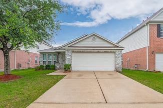 1810 Macondray Dr, Humble, TX 77396