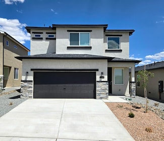 4022 Silver Springs Rd NE, Rio Rancho, NM 87144