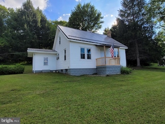 1873 Morrisdale Allport Hwy, Philipsburg, PA 16866