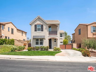 29020 Via Patina, Valencia, CA 91354
